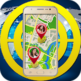 GPS Mobile Number Tracker icon