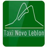Taxi Novo Leblon - Taxista icon