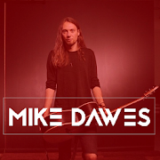Mike Guitar Acoustic Dawes Harmonic Offline Musics