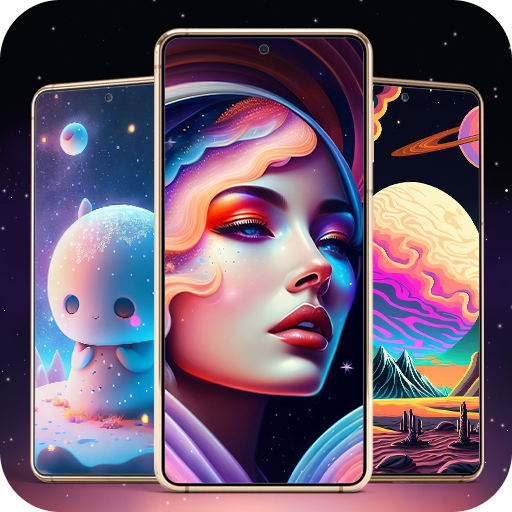 HD Live Wallpaper & Background - AppWisp.com