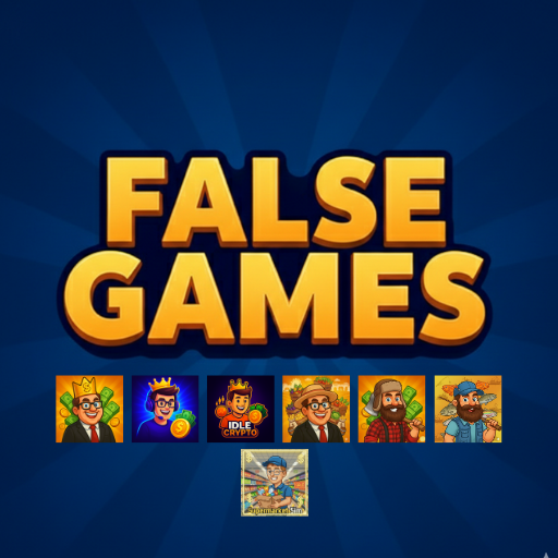 False Game