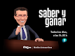 screenshot of Saber y Ganar