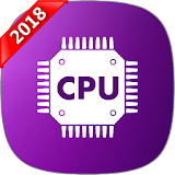 CPU-Z Hardware Info icon