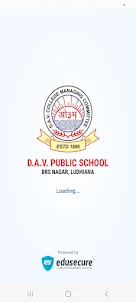 DAV Public School, BRS Nagar