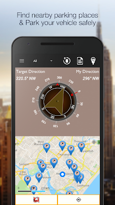 GPS Driving Route® - Offline Map & Live Navigationのおすすめ画像5