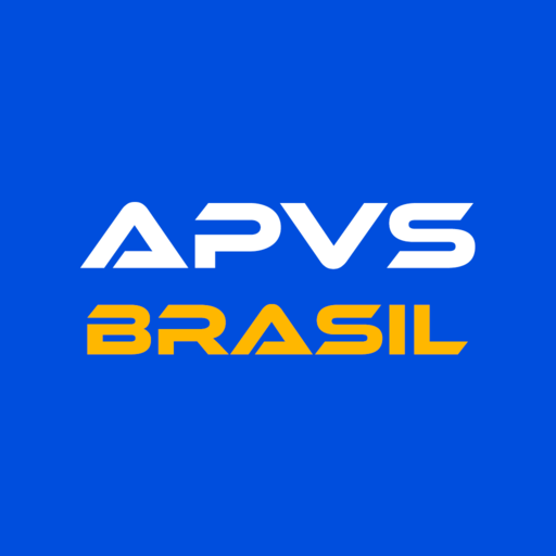 APVS Brasil Associado Oficial logo