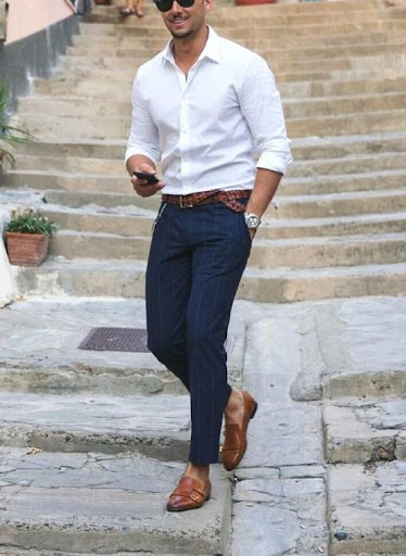 Summer Outfit Style Ideas