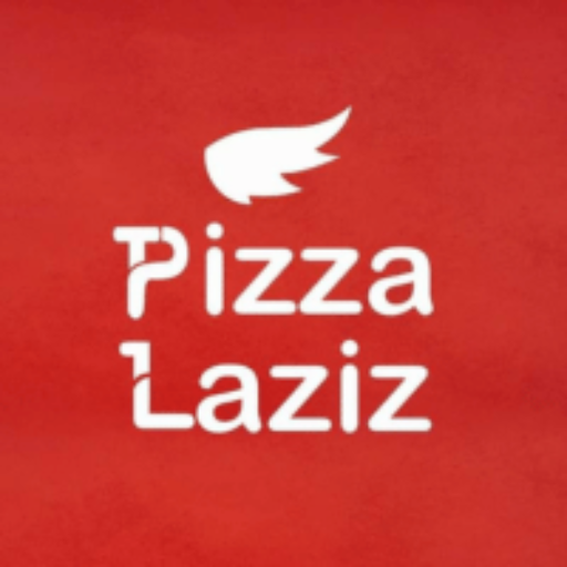Pizza Laziz logo