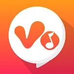 Cover Image of Download VoChat - Group Voice Chat Rooms V2.7.0 APK