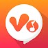 VoChat - Group Voice Chat RoomsV2.7.0