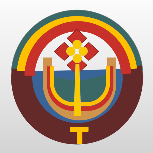 Tewahedo 3.2.1 Icon