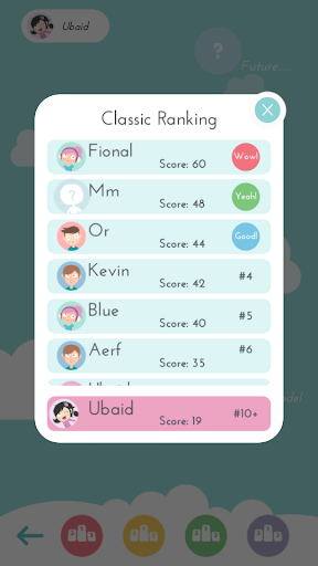 Knock Color - Quickness Square Box Eliminate Games