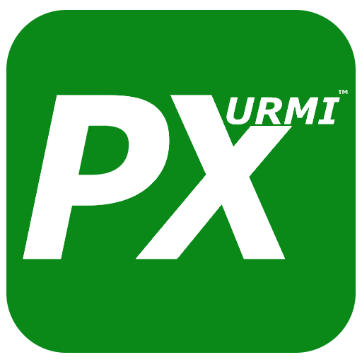 Praxair URMI logo