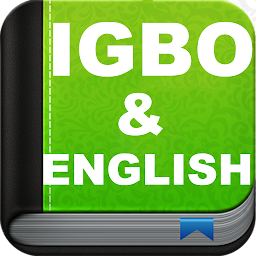 Icon image Igbo Bible - Igbo & English