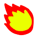 Raising fireball - Androidアプリ