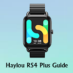 Haylou RS4 Plus Guide