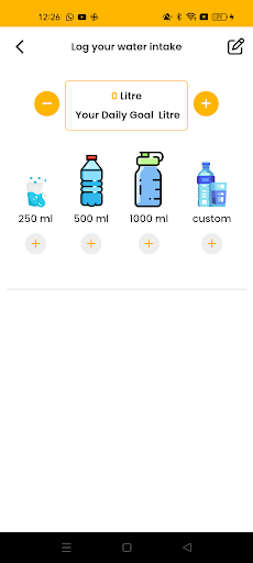 MFZ Gym Screenshot 3 - AppWisp.com