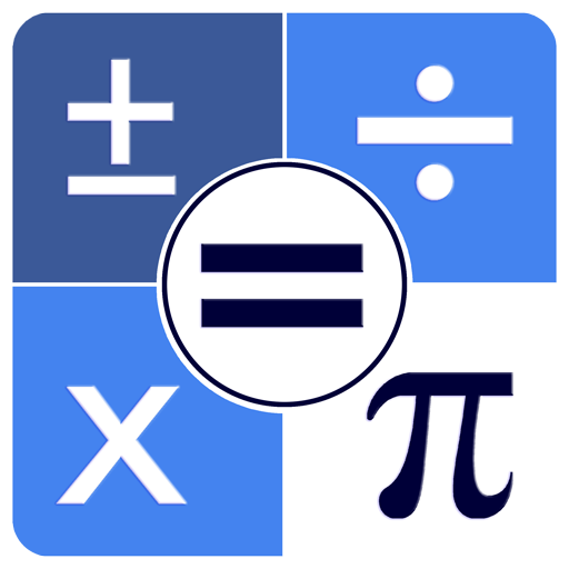 Calculus - All in One Calculat  Icon