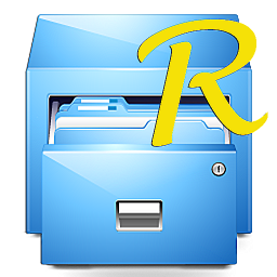 Imagen de icono Root Explorer