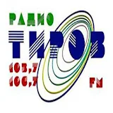 Tiroz radio icon