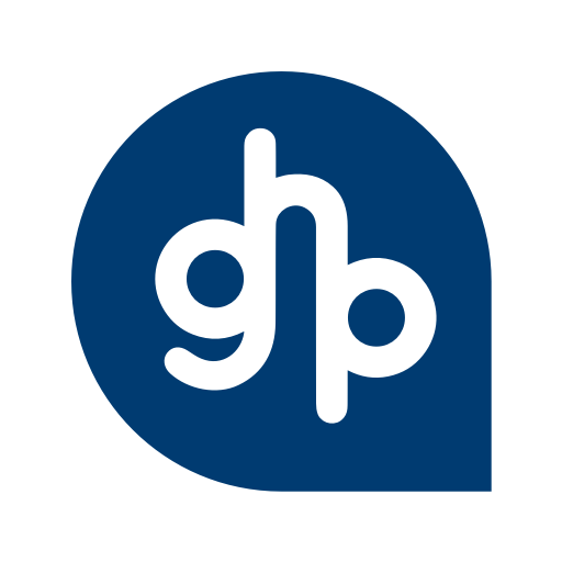 GHP Fysioterapi  Icon