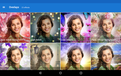 Photo Lab PRO 3.12.30 free for Android Gallery 7
