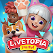 Livetopia: Party! - Androidアプリ