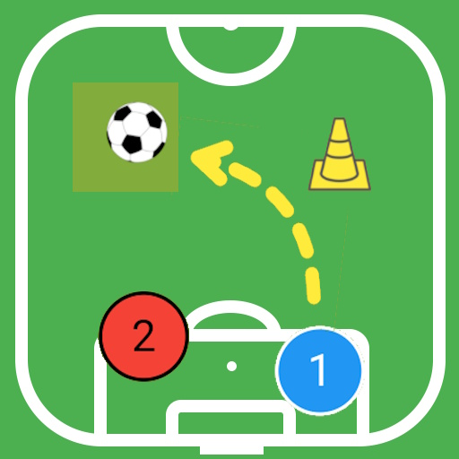 Tactics Board - Soccer Download on Windows