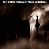 Best Gothic Halloween Music Collections icon