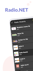 Radio FM Rwanda