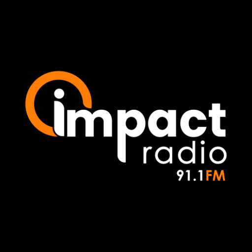 Impact Radio CR | Costa Rica  Icon