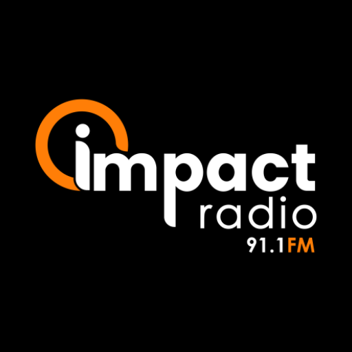 Impact Radio CR | Costa Rica logo