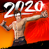 Kung fu street fighting game 2020- street fight1.13