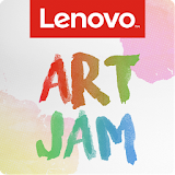 Lenovo Art Jam icon