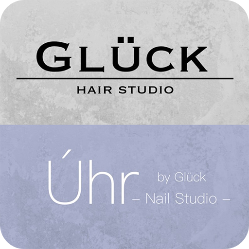 GLUCK×Uhr（グリュック×ウーア） logo