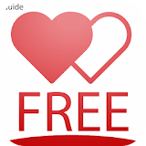 Free Dating App Flirt Chat Tip icon