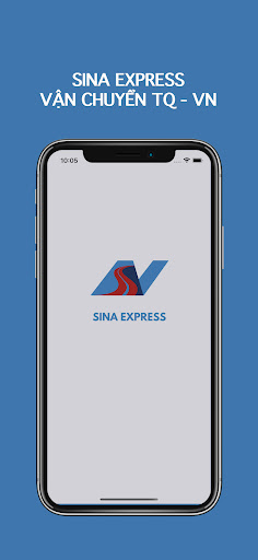 Sina Express Screen 2