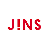 JINS - メガネをもっと侠利に、楽しく、お得に。 icon