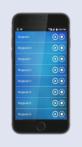 National Anthems Ringtones