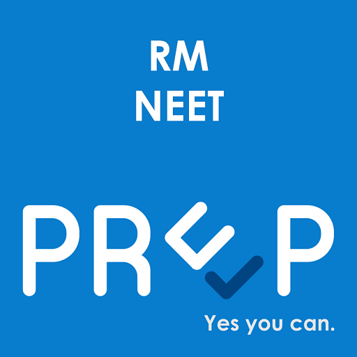 Rotational Motion NEET Physics logo
