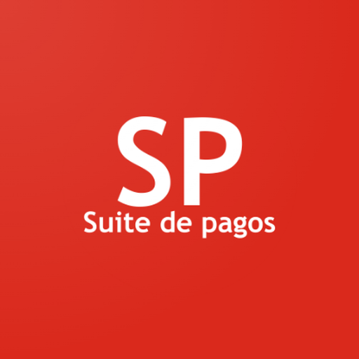 Suite de Pagos Elektra logo