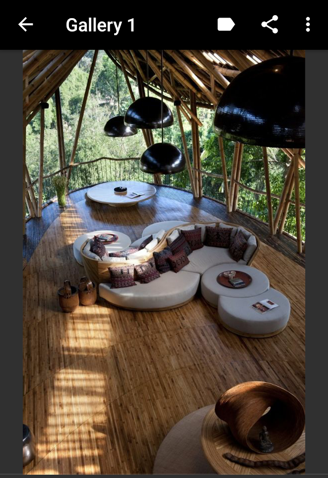 #3. Treehouse (Android) 由: Smartongroup