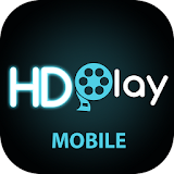 HDplay Mobile icon