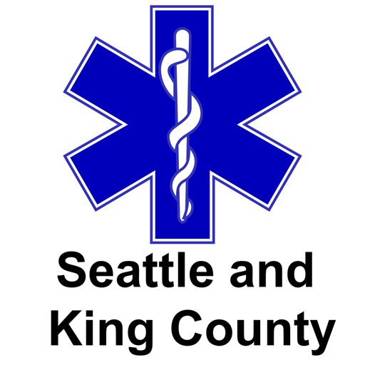 King County EMS Protocol Book 2.4 Icon