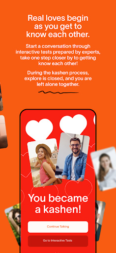 Kasheny Club Screen 3