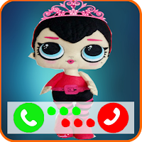 Lol Doll Fake Call – Prank Simulation Call 2021