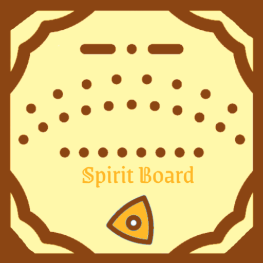 Ghost Board logo