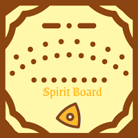 Spirit board
