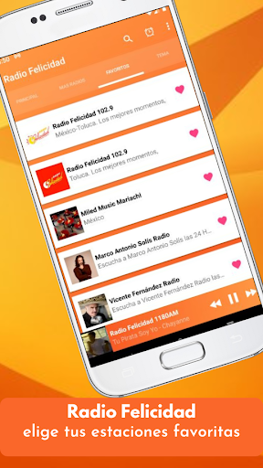 Radio Felicidad