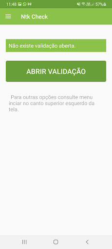 NTK Check Screen 2
